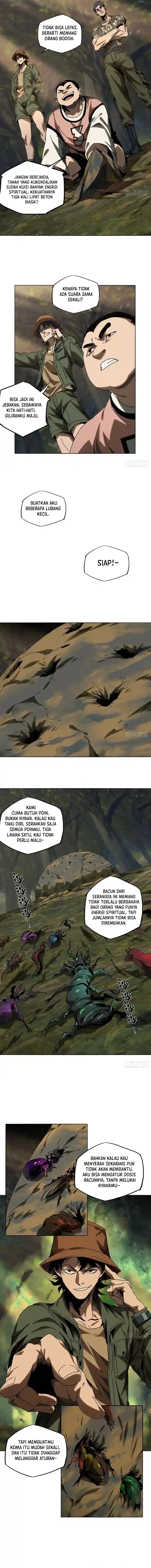 Dilarang COPAS - situs resmi www.mangacanblog.com - Komik elephant invisible 233 - chapter 233 234 Indonesia elephant invisible 233 - chapter 233 Terbaru 4|Baca Manga Komik Indonesia|Mangacan